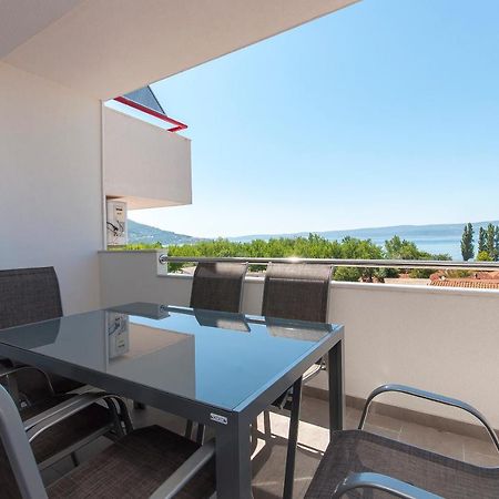 Apartman Mira- Omiš Εξωτερικό φωτογραφία