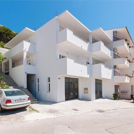 Apartman Mira- Omiš Εξωτερικό φωτογραφία