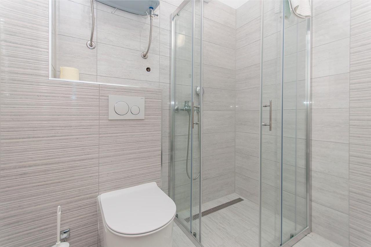 Apartman Mira- Omiš Δωμάτιο φωτογραφία