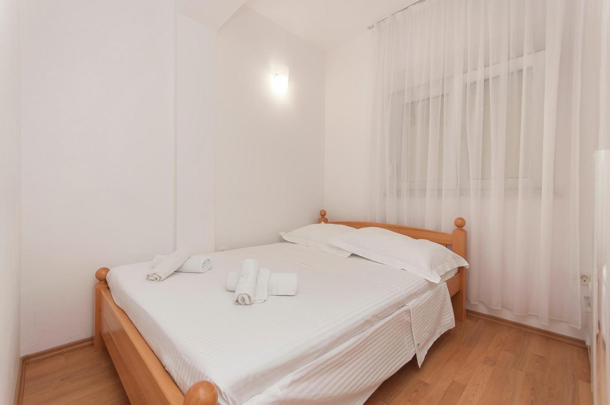 Apartman Mira- Omiš Δωμάτιο φωτογραφία